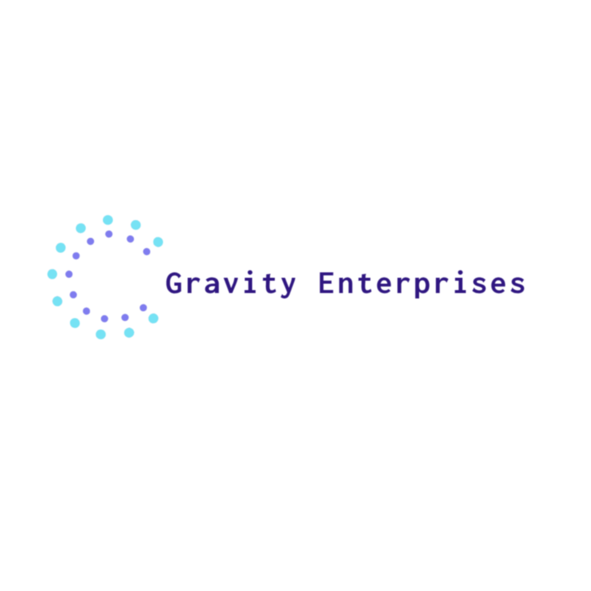 Gravity Enterprises Logo